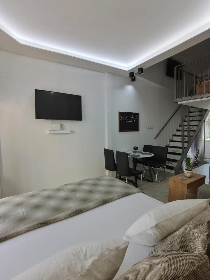Alfa Studio Кавала Екстер'єр фото