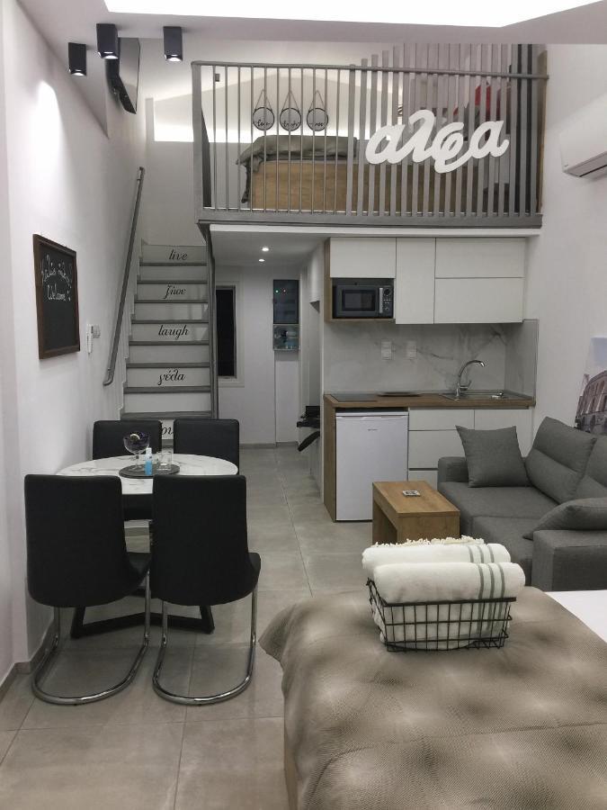 Alfa Studio Кавала Екстер'єр фото