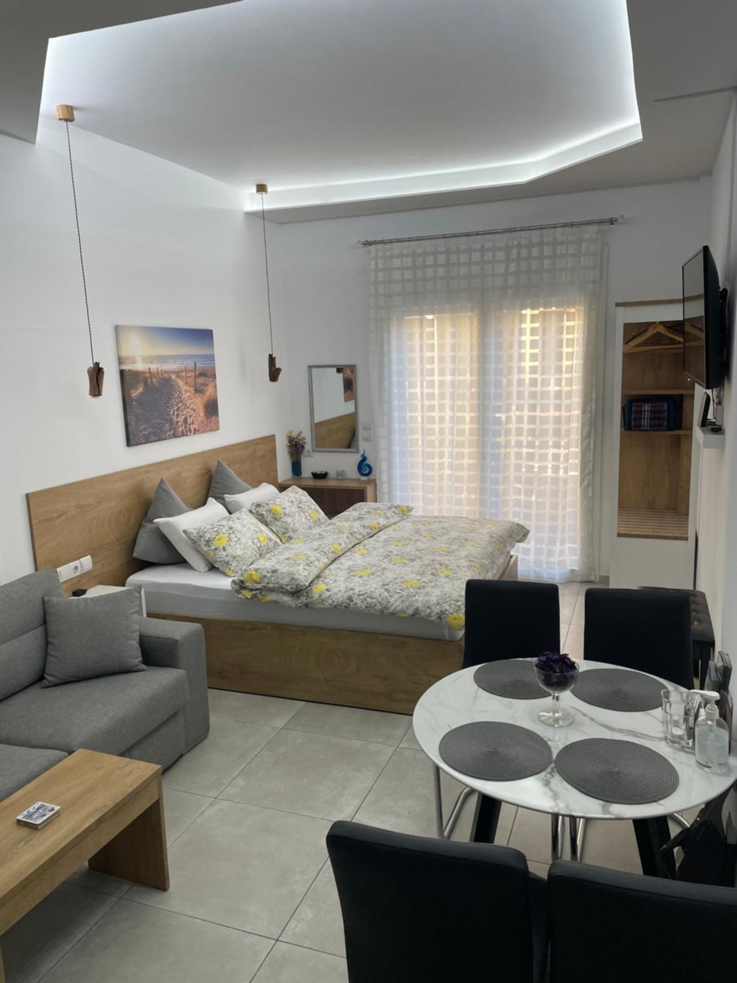Alfa Studio Кавала Екстер'єр фото
